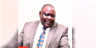 John Onyango