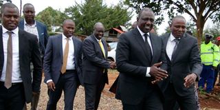 William Ruto