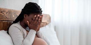 pre-ecmplasia, pregnancy complications