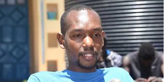 Novestus Kirwa
