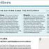 A screenshot of the February 15 edition of the Cutting Edge.