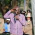 Deputy President Rigathi Gachagua 