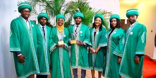 Aga Khan University