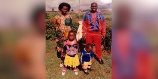Bishop Paul Ngarama