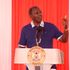 President William Ruto 