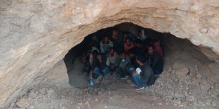 Ethiopians