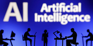 Artificial Intelligence