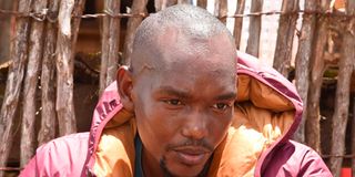 Novestus Kirwa
