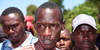 Henry Kipyego