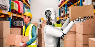 AI for businesses