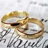 Wedding rings