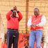 Uhuru and Ruto