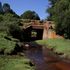 River Gitiri in Aberdares