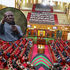 Parliament sitting
