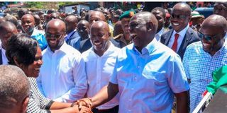 Ruto William