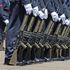 Police Recruits 