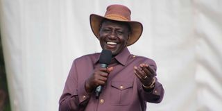 William Ruto