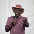 William Ruto 