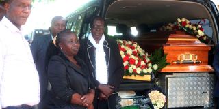 Henry Rono