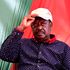 Raila Odinga