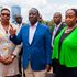 Raila Odinga 
