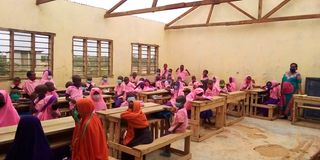 Bula Sukele Primary School
