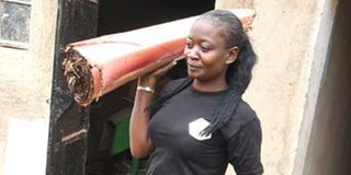 Rose Sikulu