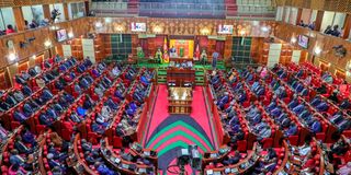 Parliament