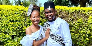 Samuel Maangi