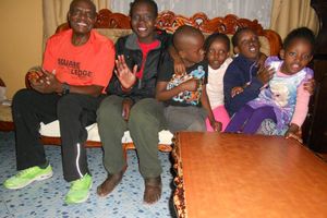 Henry Rono