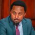 Kiambu Senator Karungo wa Thang'wa. 