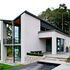 modern house 