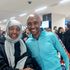 David Thuo and Sifan Hassan