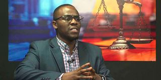 Kevin Muriithi