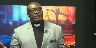 Tom Otieno