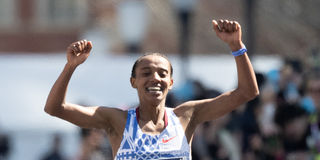 Asefa Kebede