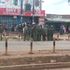 Kisii-Sotik road