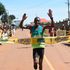 Bernard Langat 