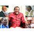Eugene Wamalwa.