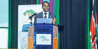Emmanuel Manyasa