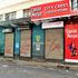 Liquor store