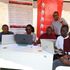KRA officers 