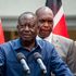 Raila Odinga