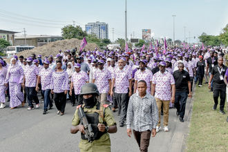 Viongozi wapya wa chama cha ACT Wazalendo hadharani Mwananchi