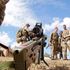 British Army soldiers 