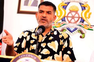 Abdulswamad Nassir