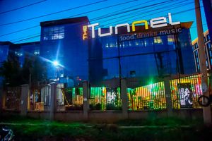 Tunnel Club