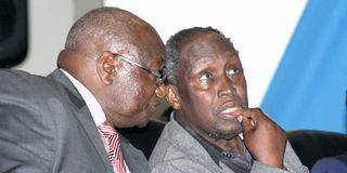 Henry Chakava