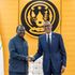 Paul Kagame and Raila Odinga