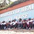 Medical interns 